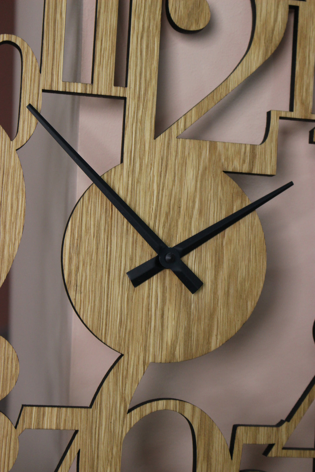 Настінний годинник Moku Dao
